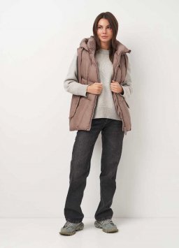 Жилет жіночий New Color 187478-catalog