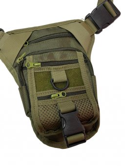 Сумка Brand-X 187757-catalog