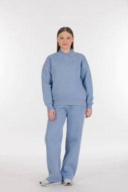 Костюм жіночий New Color 190119-catalog