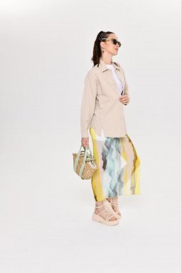 Сорочка жіноча Veto Jeans 190129-catalog