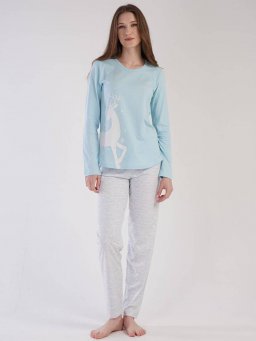 Піжама Vienetta 190603-catalog