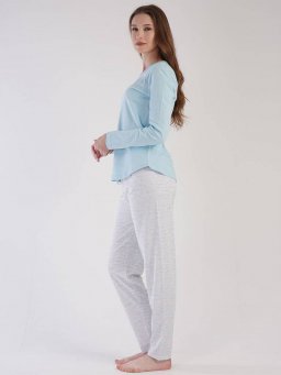 Піжама Vienetta 190603-catalog