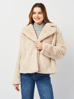 Полушубок C & A 190790-catalog