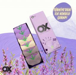 Шкарпетки OX 190909-catalog