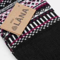 Шкарпетки Lana 191037-catalog