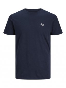 Футболка чоловіча Jack & Jones 191659-catalog