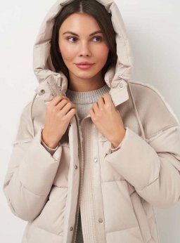 Жіноче пальто Lusskiri 192880-catalog