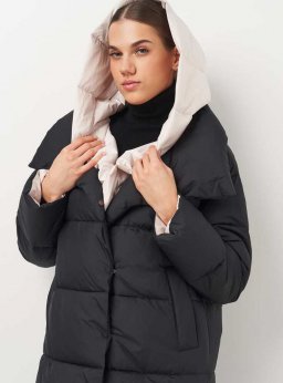 Жіноче пальто Lusskiri 192883-catalog