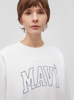 Реглан жіночий Mavi 193070-catalog