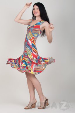 Сукня E7 51211-catalog