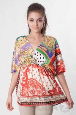 Блузка Miss Miss 55997-catalog
