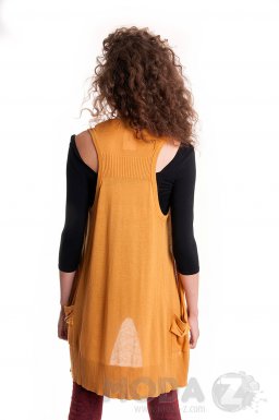 Жилет Bershka 67906-catalog