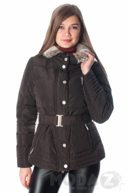 Пуховик Paolo Prata 96512-catalog