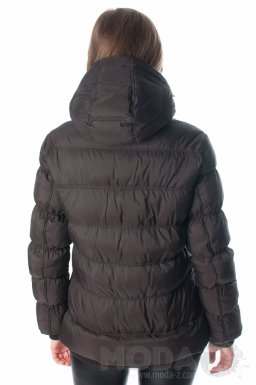Пуховик Cliver 96584-catalog