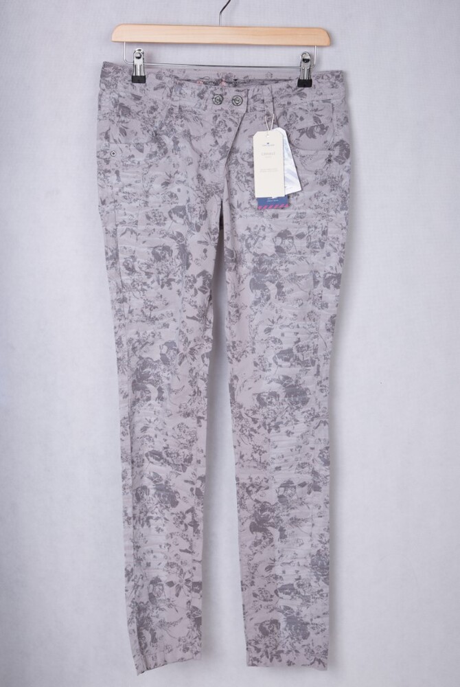 Брюки жіночі Tom Tailor 117244
