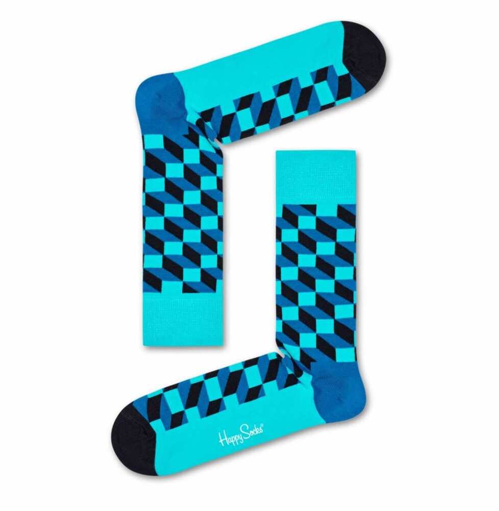 Шкарпетки Happy Socks 192246